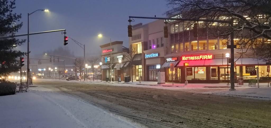 My little ranch pizza & restaurant | restaurant | 2107 Summer St, Stamford, CT 06905, USA | 2039649999 OR +1 203-964-9999