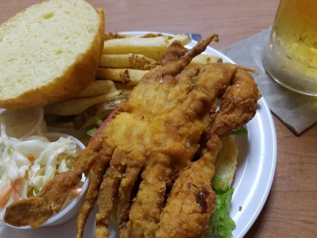 Ernies Original Crab House | restaurant | 1743 King St, Alexandria, VA 22314, USA | 7038360046 OR +1 703-836-0046