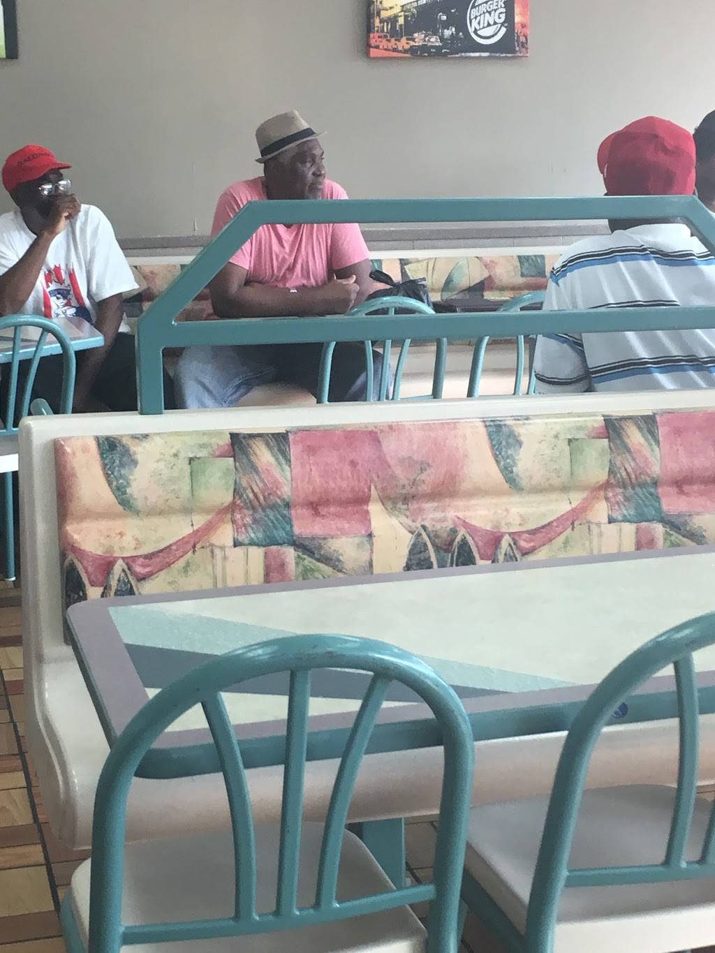 Burger King | restaurant | 3500 Boston Rd, Bronx, NY 10469, USA | 7185158738 OR +1 718-515-8738