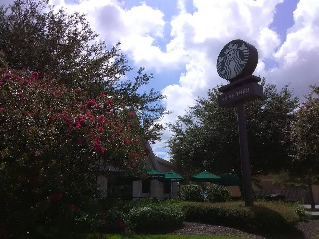 Starbucks | cafe | 4055 Ryan St, Lake Charles, LA 70605, USA | 3374749121 OR +1 337-474-9121