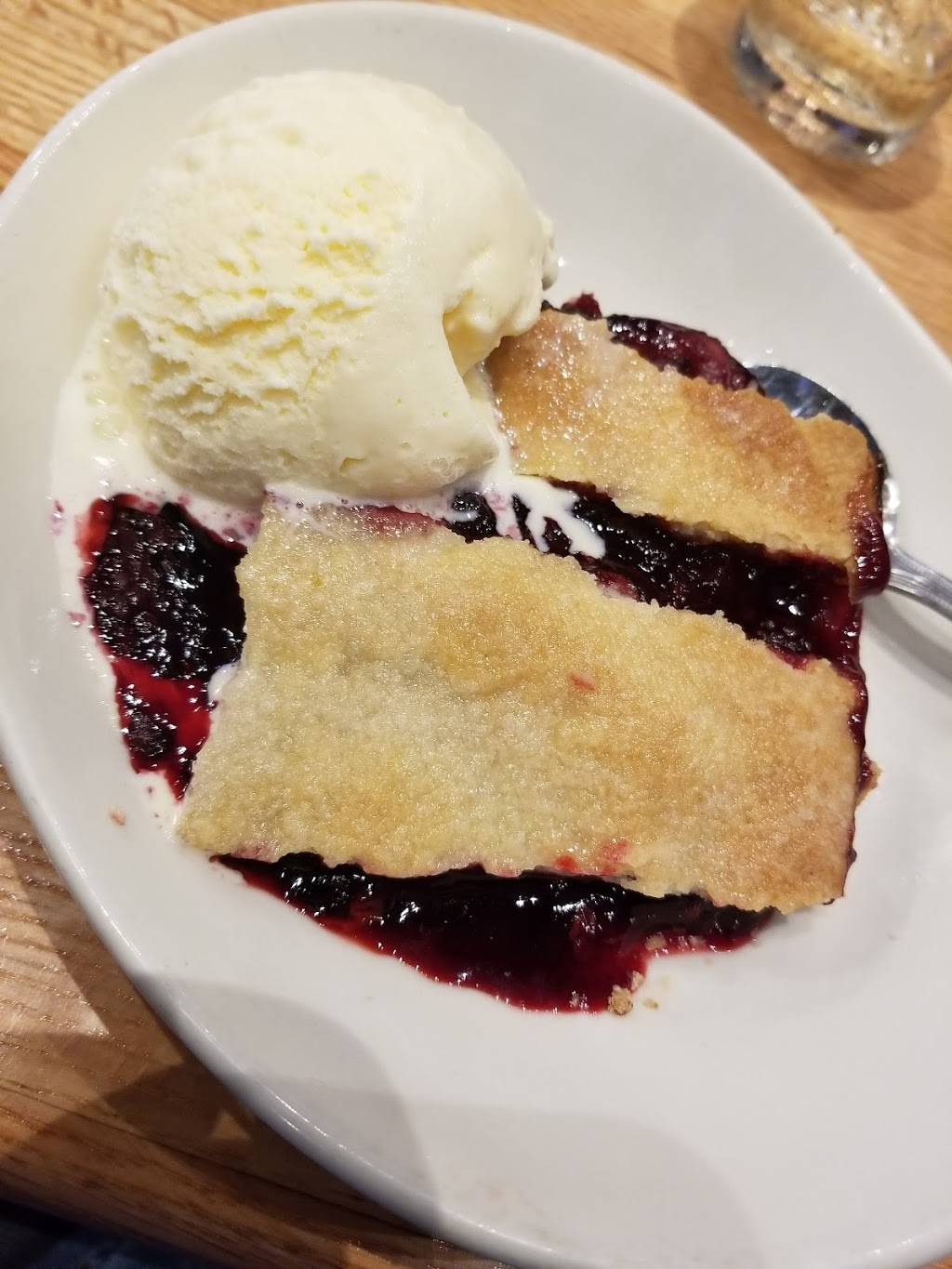 Cotton Patch Cafe | restaurant | 8525 Davis Blvd Ste 170, North Richland Hills, TX 76180, USA | 8177884911 OR +1 817-788-4911