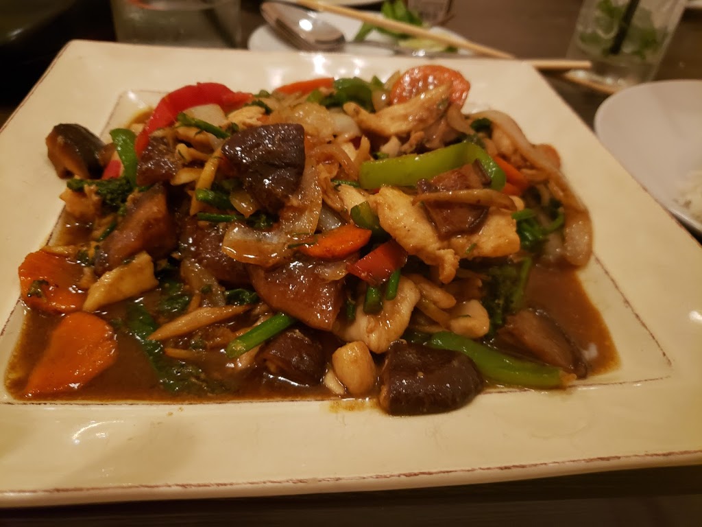 Kao Thai Cuisine | restaurant | 1001 Senate St #300, Columbia, SC 29201, USA | 8035696881 OR +1 803-569-6881