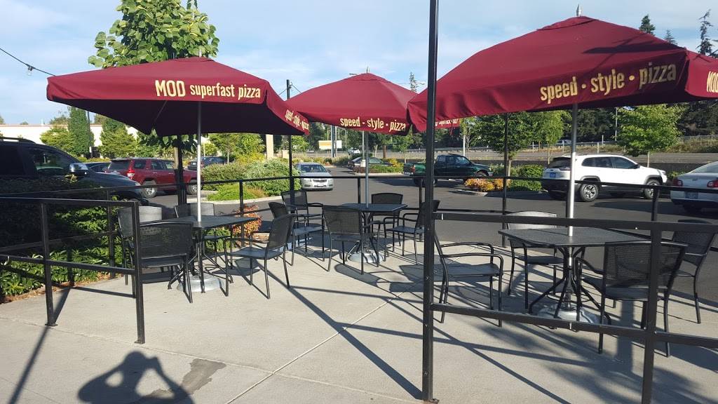 MOD Pizza | restaurant | 203 Coburg Rd, Eugene, OR 97401, USA | 4582058910 OR +1 458-205-8910