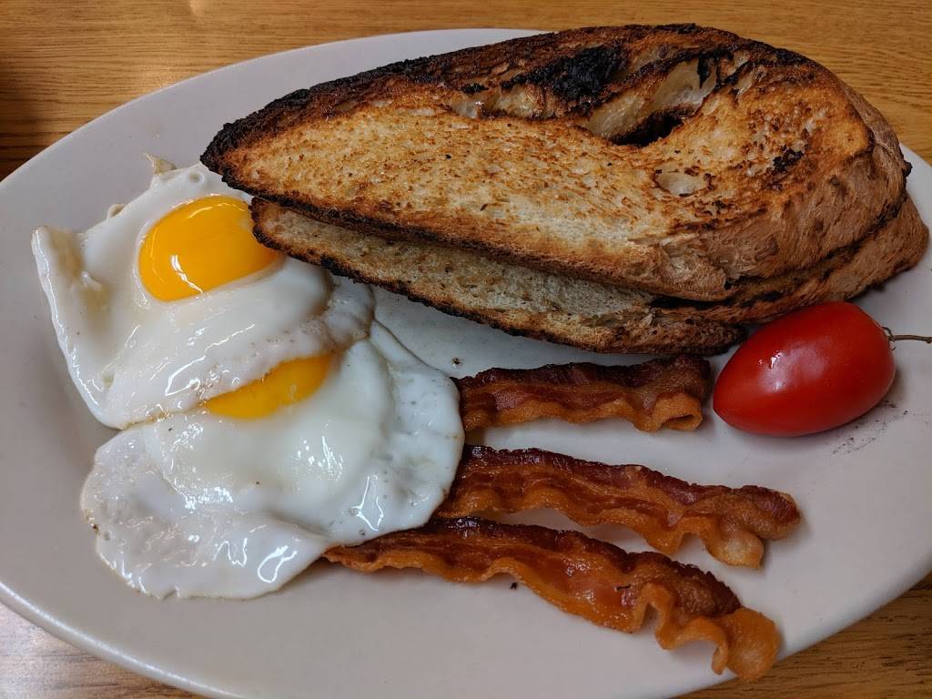 Hans House | restaurant | 116 Central Ave N, Elbow Lake, MN 56531, USA | 2186854193 OR +1 218-685-4193