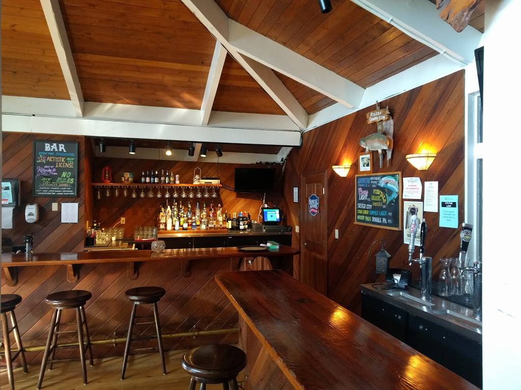 Riviera Lakeshore Restaurant | restaurant | 11019 Country Club Dr, Anderson Island, WA 98303, USA | 2538843344 OR +1 253-884-3344