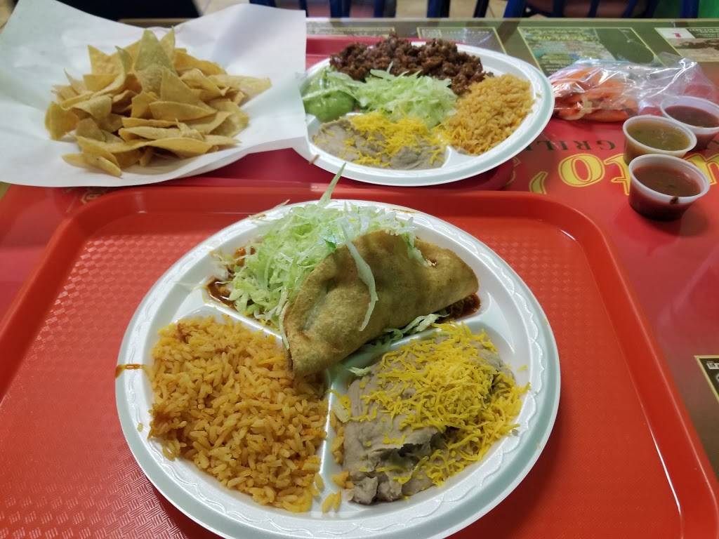 Faustos Mexican Grill | restaurant | 229 N Stephanie St # A, Henderson, NV 89074, USA | 7024365059 OR +1 702-436-5059