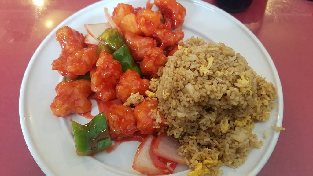 China Garden Restaurant | restaurant | 1890 W San Carlos St, San Jose, CA 95128, USA | 4082933149 OR +1 408-293-3149