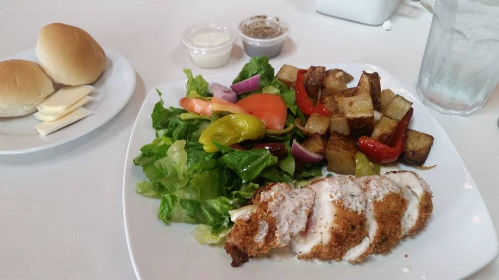 The French Corner | restaurant | 1104 Old Spanish Trail, Houston, TX 77054, USA | 7136615324 OR +1 713-661-5324