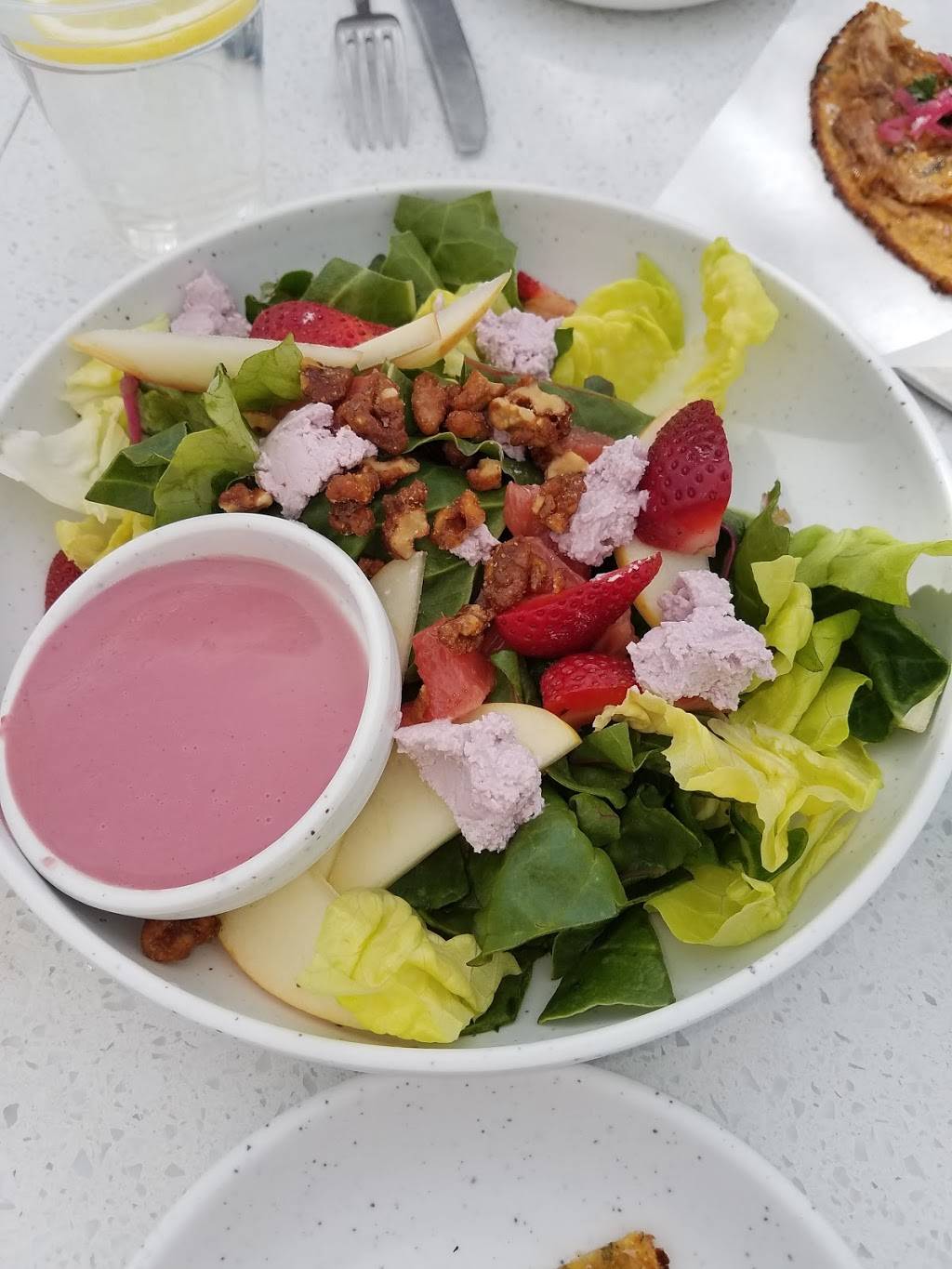 Cherish Farm Fresh Eatery | restaurant | 2551 W Queen Creek Rd Suite 4, Chandler, AZ 85248, USA | 4803507245 OR +1 480-350-7245