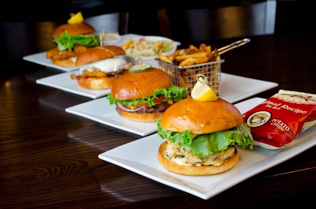 2nd Street Bistro | restaurant | 122 N 2nd St, Fort Pierce, FL 34950, USA | 7722939191 OR +1 772-293-9191