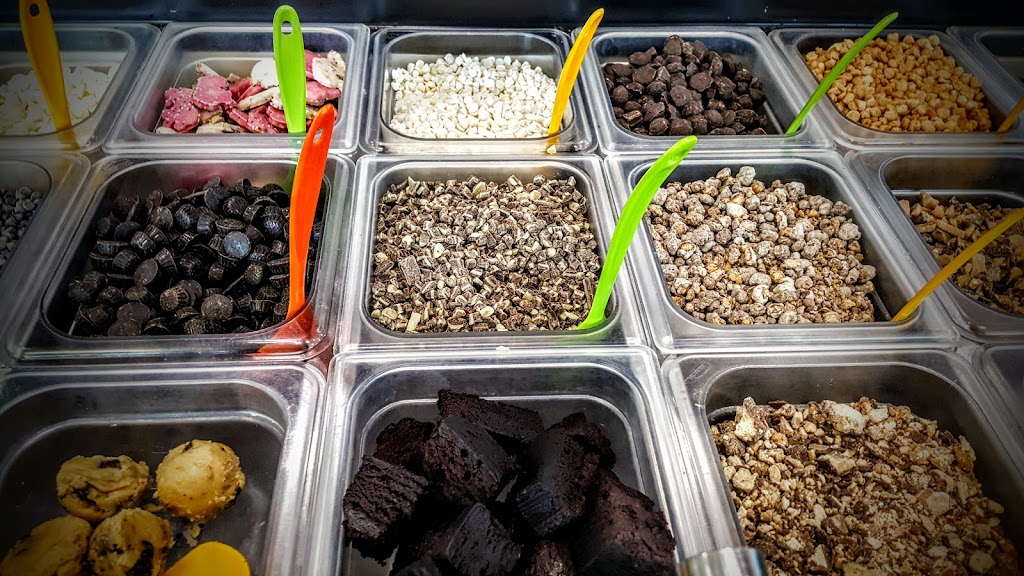 Frugos Frozen Yogurt | restaurant | 33490 Oak Glen Rd, Yucaipa, CA 92399, USA | 9097903700 OR +1 909-790-3700