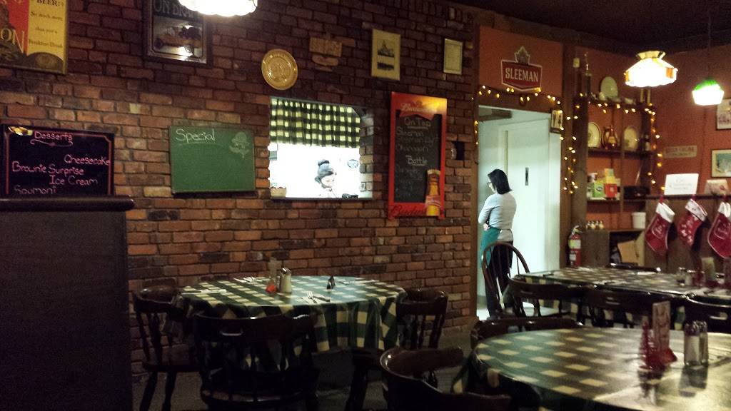 Muldoons Pizza | restaurant | 925 Wonderland Rd S, London, ON N6K 3R5, Canada | 5194710607 OR +1 519-471-0607