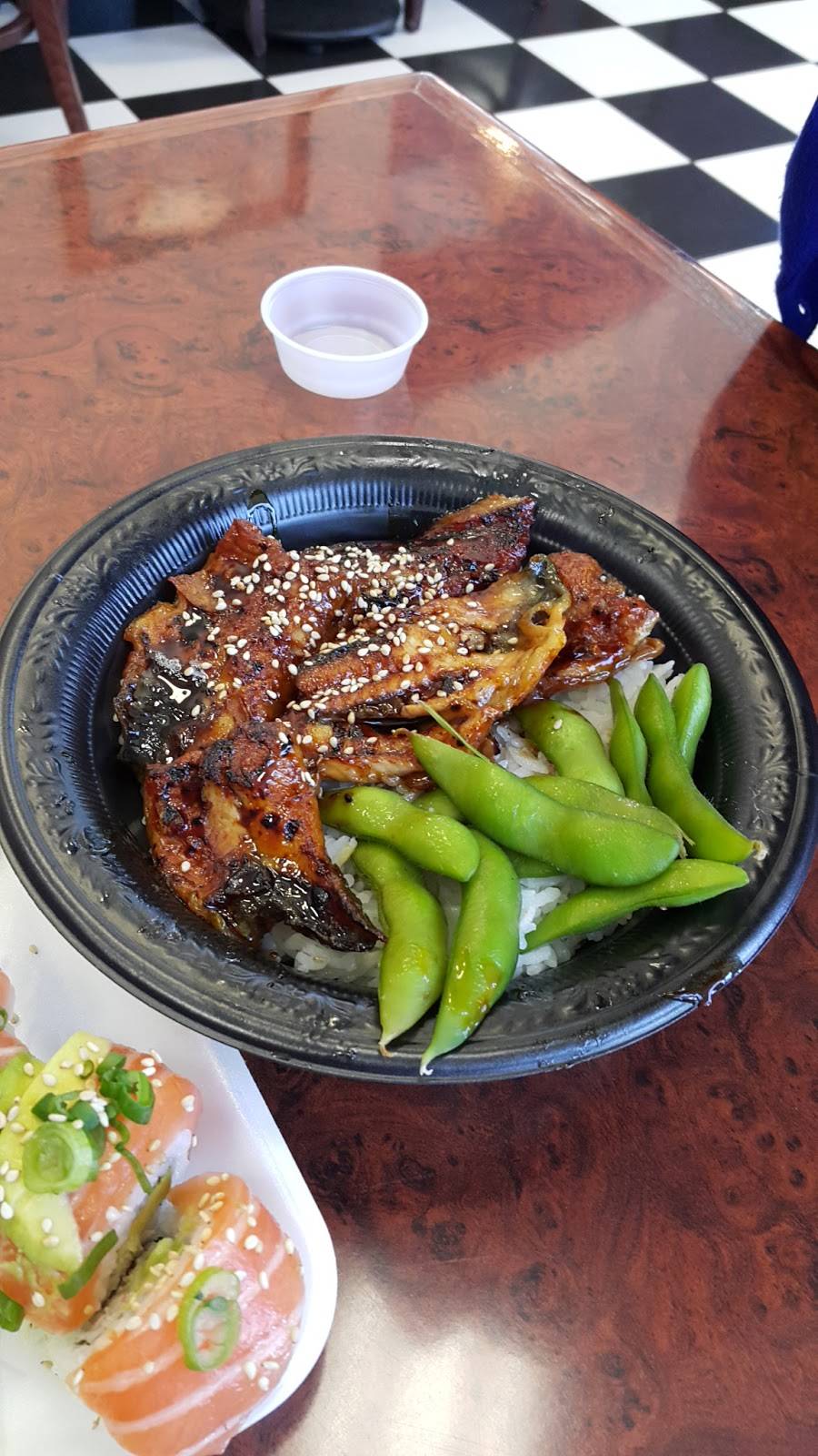 Fuji Grill | restaurant | 20702 Lake Forest Dr, Lake Forest, CA 92630, USA | 9497685750 OR +1 949-768-5750