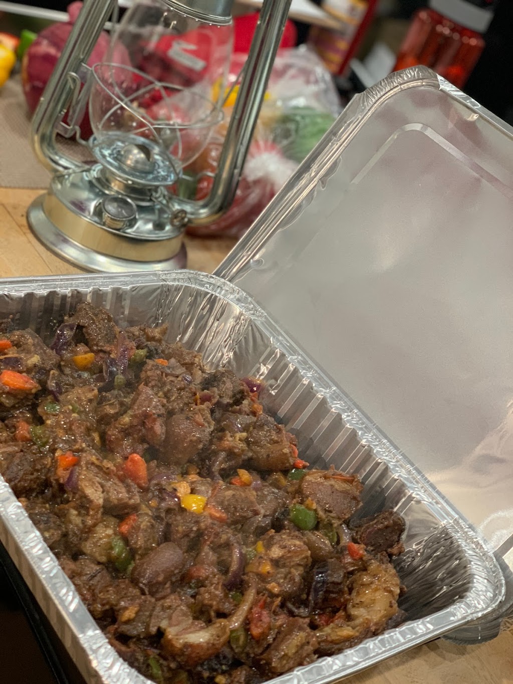 The Peppered Goat | restaurant | 15136 Stagg St, Van Nuys, CA 91405, USA | 8182106659 OR +1 818-210-6659