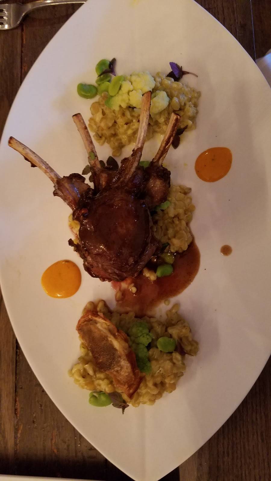 Brasserie | restaurant | 37 Chestnut St, Ridgewood, NJ 07450, USA | 2014444910 OR +1 201-444-4910