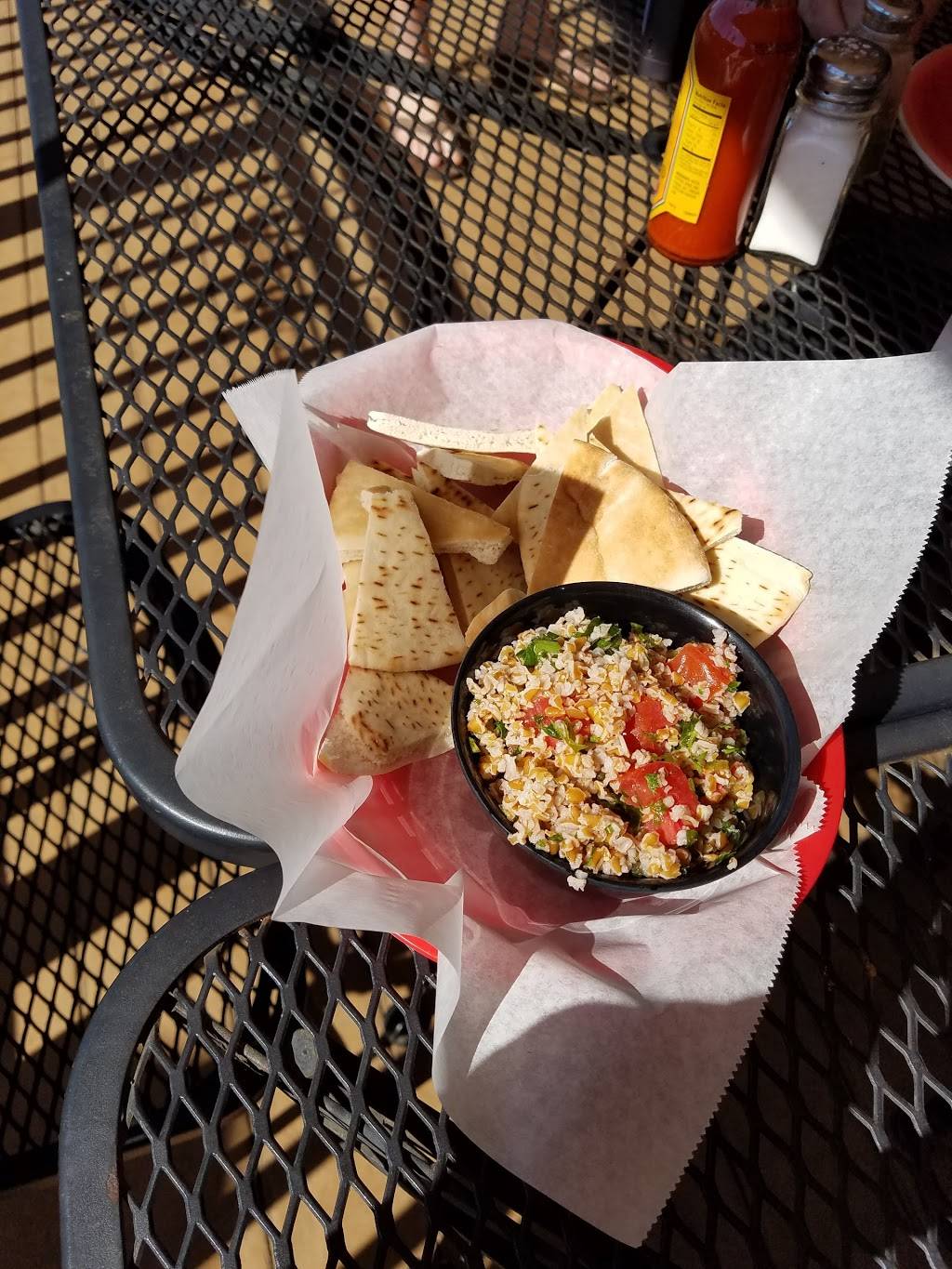 Palani Drive | restaurant | 401 Libbie Ave #1, Richmond, VA 23226, USA | 8042853200 OR +1 804-285-3200