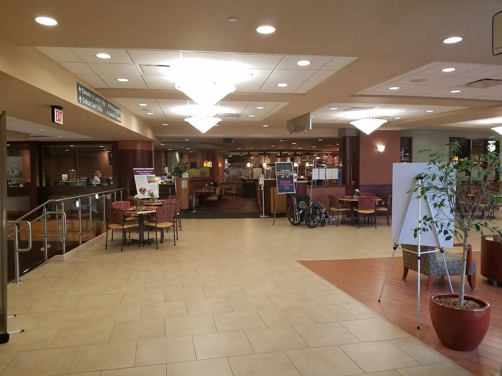 Virtues | restaurant | 525 E Market St, Akron, OH 44304, USA | 3303757444 OR +1 330-375-7444