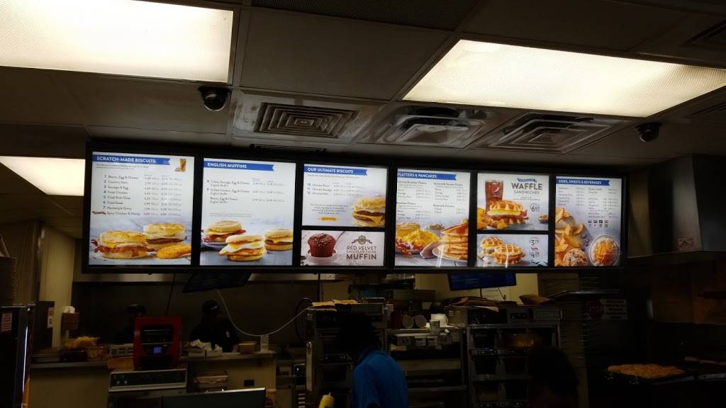 Biscuitville | cafe | 2311 Battleground Ave, Greensboro, NC 27408, USA | 3362885158 OR +1 336-288-5158