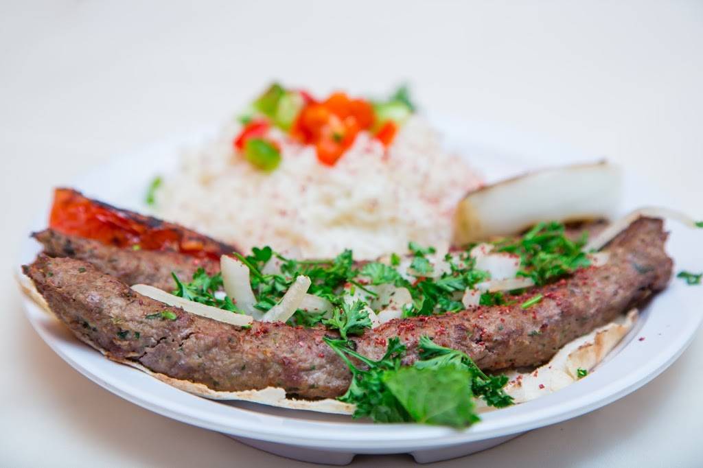 Cafe Mawal | restaurant | 1227 Bay Area Blvd, Houston, TX 77058, USA | 2814611212 OR +1 281-461-1212