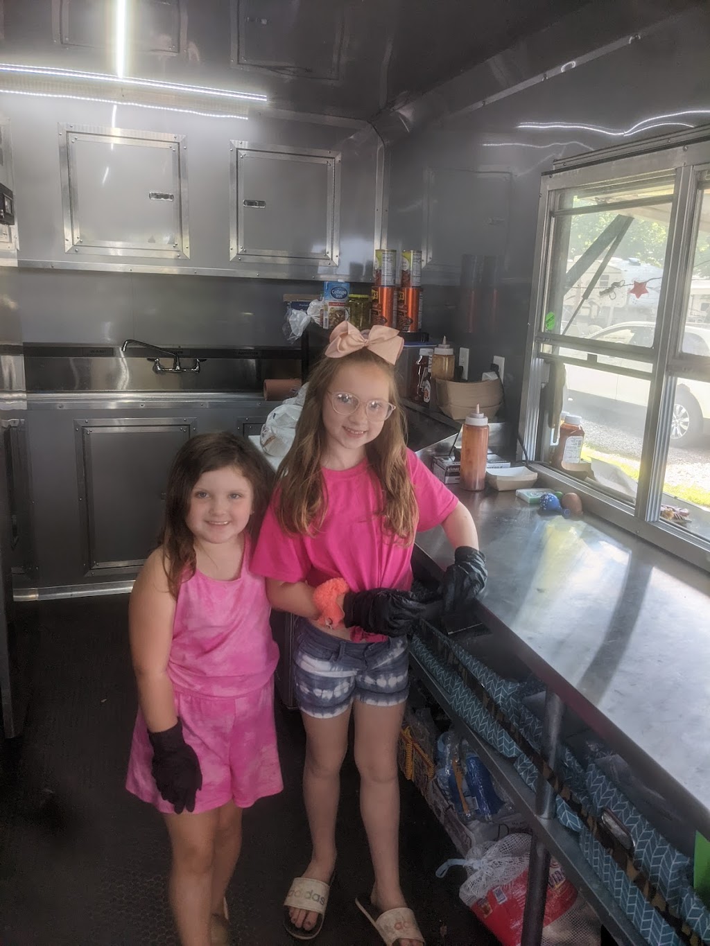 TexanStyle BBQ | restaurant | Center Rd, Avon, OH 44011, USA | 8322264433 OR +1 832-226-4433