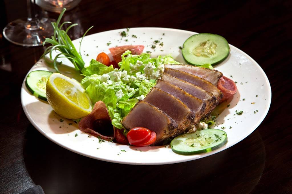 Tempt Restaurant & Lounge | restaurant | 3102 Holly Rd Unit 500, Virginia Beach, VA 23451, USA | 7574378230 OR +1 757-437-8230