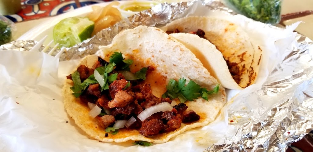 El Jaripeo Tacos | restaurant | 1419 W Main St, Rio Grande City, TX 78582, USA | 9564881162 OR +1 956-488-1162