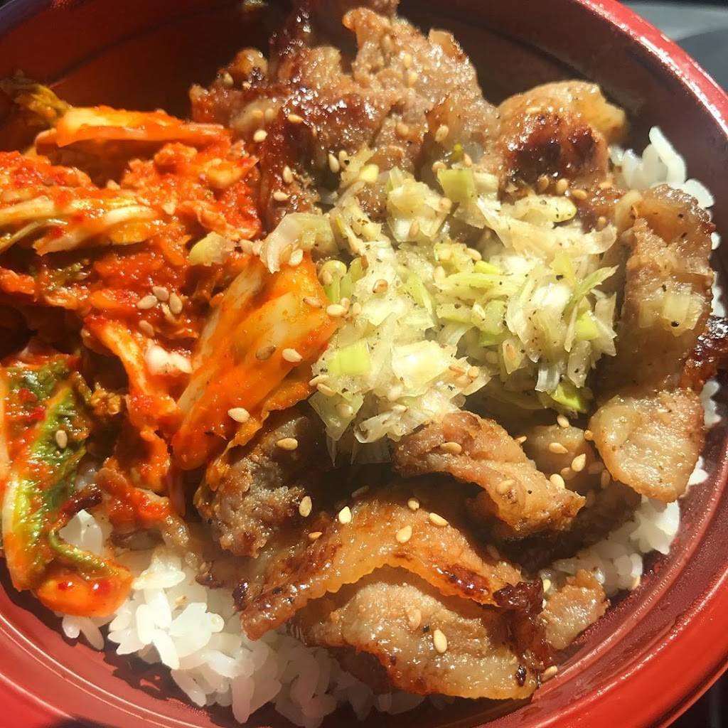 Shimofuri Yakiniku | restaurant | 260 S Abel St, Milpitas, CA 95035, USA | 4087703207 OR +1 408-770-3207