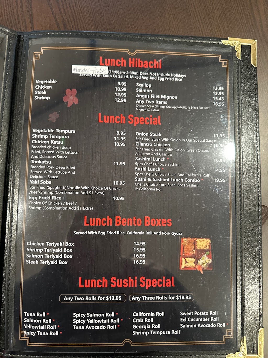 Osaka sushi &steak house | restaurant | 2626 Tobacco Rd, Hephzibah, GA 30815, USA | 7063642626 OR +1 706-364-2626