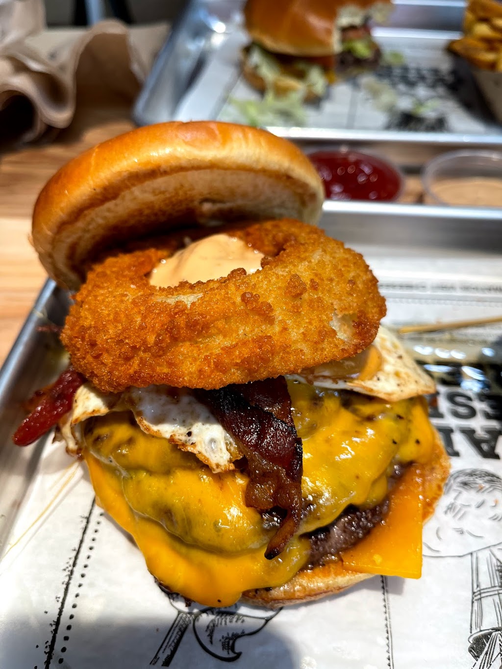 Cheeseburger Bobbys Huntsville AL | restaurant | 2785 Carl T Jones Dr SE Unit E, Huntsville, AL 35802, USA | 2564894646 OR +1 256-489-4646