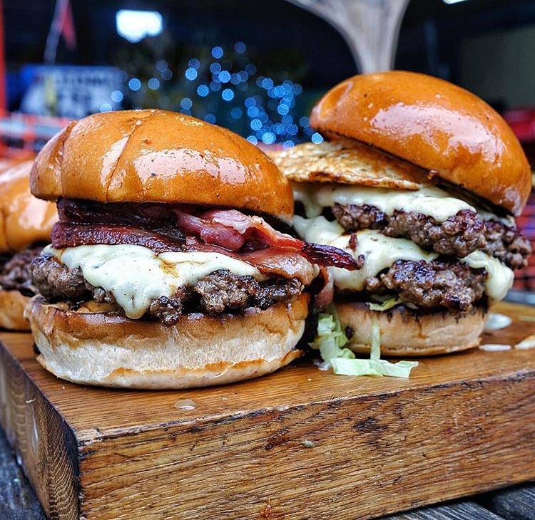 The Beauty and The Beeeef | restaurant | 10300 Forest Hill Blvd, Wellington, FL 33414, USA | 5616124511 OR +1 561-612-4511