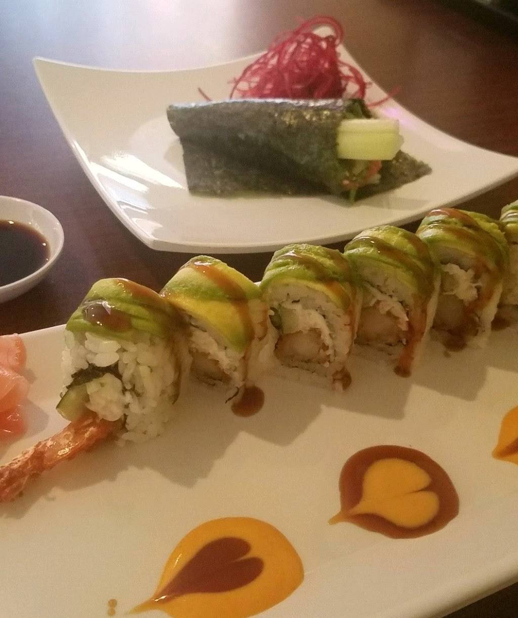 JJ Sushi & Pho | restaurant | 111 W Olive Dr Suite E, San Ysidro, CA 92173, USA | 016196901888 OR +52 619 690 1888