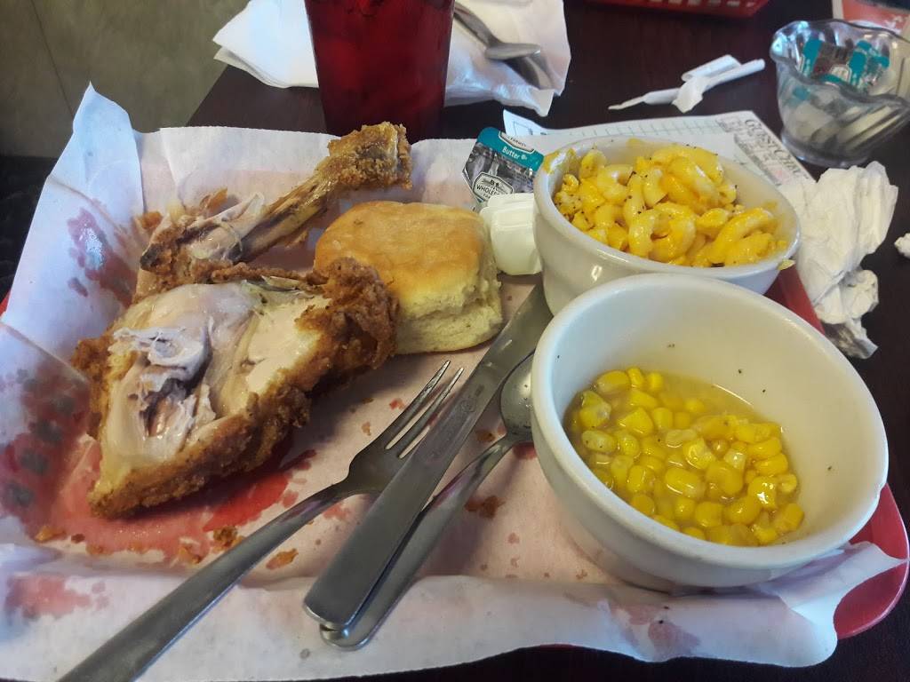 Terra-Fried Chicken | restaurant | 1029 E Oak St, Arcadia, FL 34266, USA | 8639930055 OR +1 863-993-0055