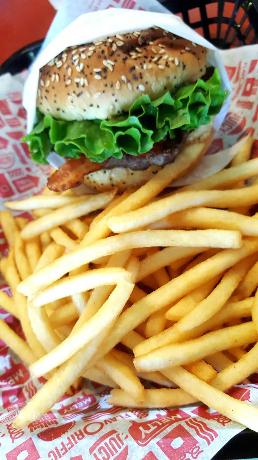 Jack in the Box | restaurant | 6565 Burt Rd, Irvine, CA 92618, USA | 9497338031 OR +1 949-733-8031