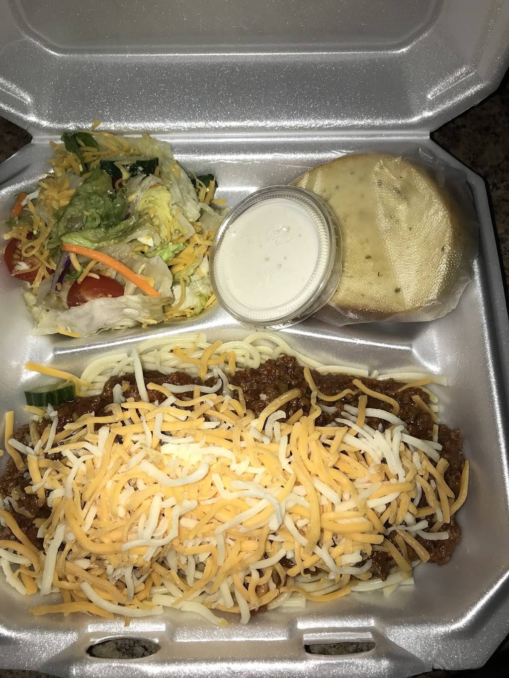 Opals Super Salads & Specials | restaurant | 3098 Westwood Northern Blvd, Cincinnati, OH 45211, USA | 5139521572 OR +1 513-952-1572