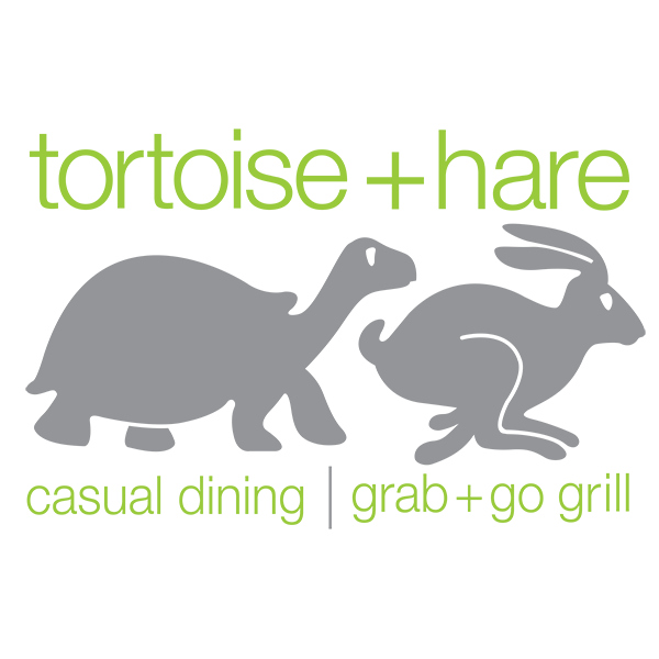 Tortoise + Hare | restaurant | 3400 Grand Marais Rd E, Windsor, ON N8W 1W7, Canada | 5199448000 OR +1 519-944-8000