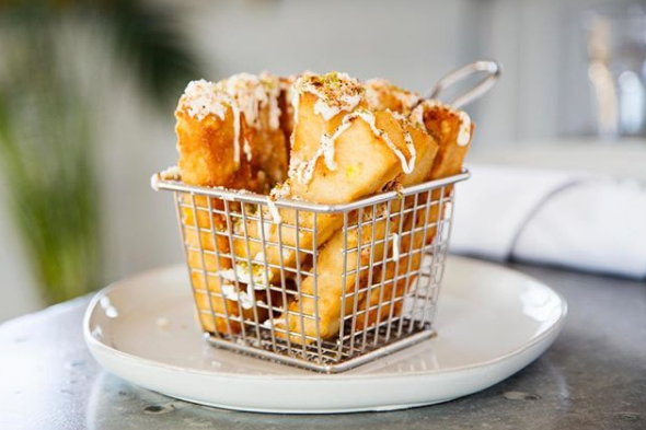 Barito Tacos & Cocktails | restaurant | 201 Main St suite c, Port Jefferson, NY 11777, USA | 6318288808 OR +1 631-828-8808