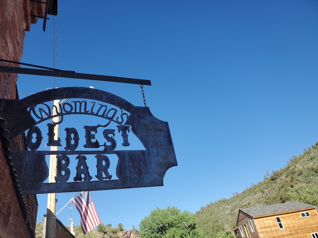 MINERS AND STOCKMENS | restaurant | 608 Main St, Hartville, WY 82215, USA | 3078362008 OR +1 307-836-2008