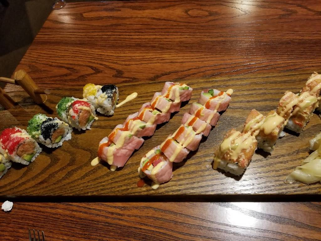 Kome Sushi | restaurant | 10925 MO-45, Parkville, MO 64152, USA | 8165878882 OR +1 816-587-8882