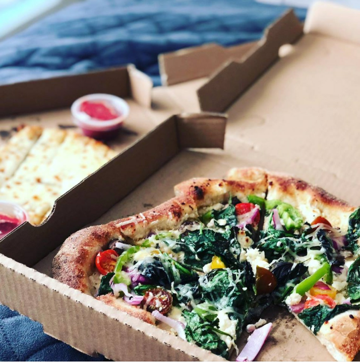 Pizza Pyros Wood Fired Pizza | restaurant | 2020 Sam Houston Ave, Huntsville, TX 77340, USA | 8327642355 OR +1 832-764-2355