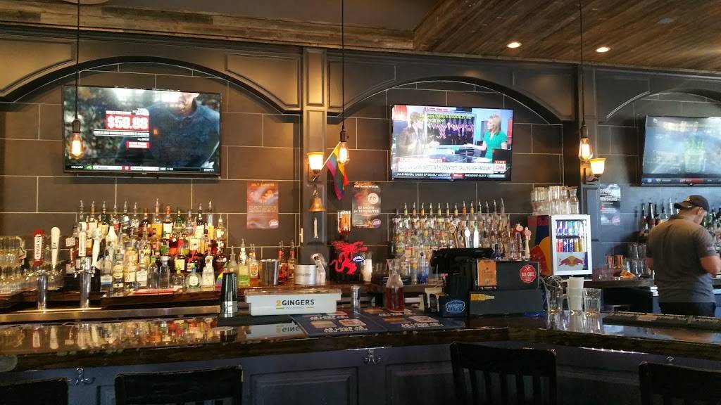 Cedar Springs Tap House | restaurant | 4123 Cedar Springs Rd #100, Dallas, TX 75219, USA | 2143777446 OR +1 214-377-7446