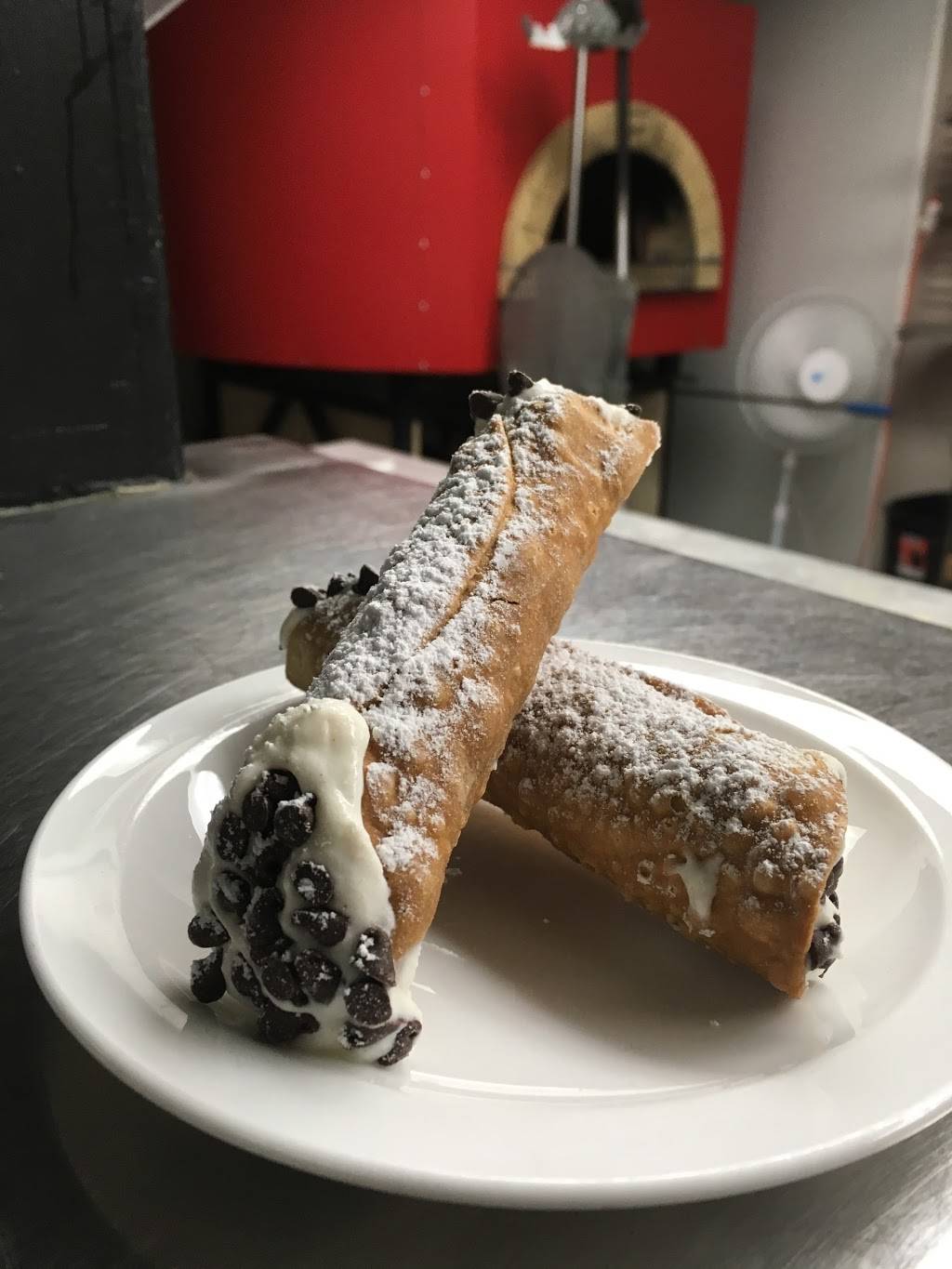 Gulinos Pizza & Sons | restaurant | 1406 N Henry St, Bay City, MI 48706, USA | 9898907585 OR +1 989-890-7585