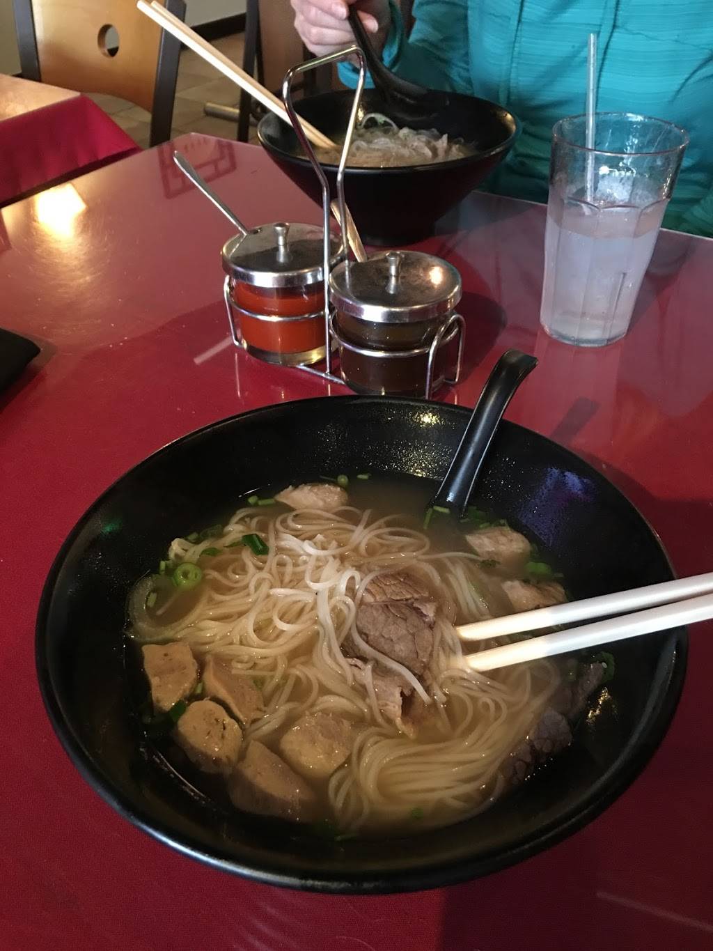 Nams Noodles | restaurant | 1360 Regent St, Madison, WI 53715, USA | 6082870475 OR +1 608-287-0475