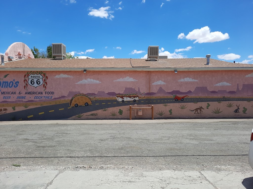 Romos Restaurant | restaurant | 121 W Hopi Dr, Holbrook, AZ 86025, USA | 9285242153 OR +1 928-524-2153