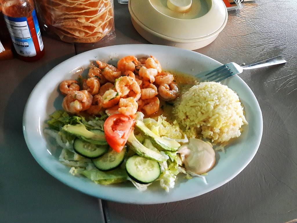 Mariscos Cajeme De Ayer | restaurant | La Hacienda, 21448 Tecate, B.C., Mexico | 016655212766 OR +52 665 521 2766