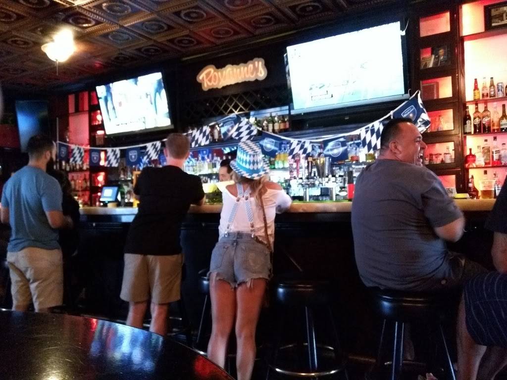 Roxannes | night club | 1115 E Wardlow Rd, Long Beach, CA 90807, USA | 5624264777 OR +1 562-426-4777