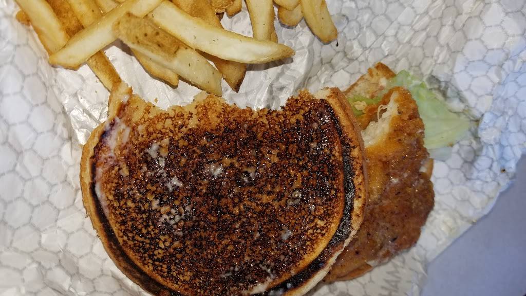 Wendys | restaurant | 2545 Cong W L Dickinson Dr, Montgomery, AL 36109, USA | 3342790436 OR +1 334-279-0436