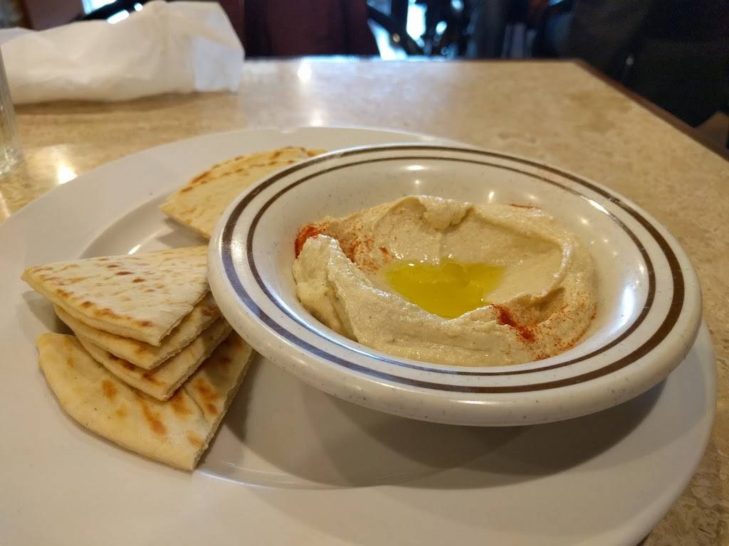 Fireside Caffé | restaurant | 3245 Stevens Creek Blvd, San Jose, CA 95117, USA | 4082444424 OR +1 408-244-4424