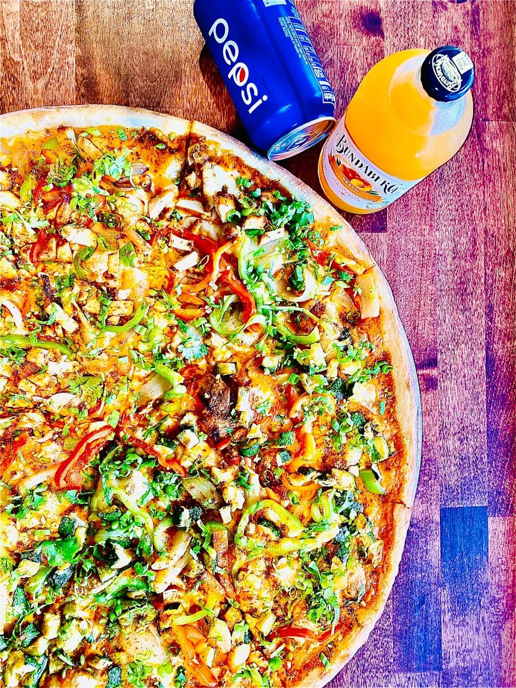 Basil Pizzeria | meal delivery | 300 13th St, Oakland, CA 94612, USA | 5102388100 OR +1 510-238-8100