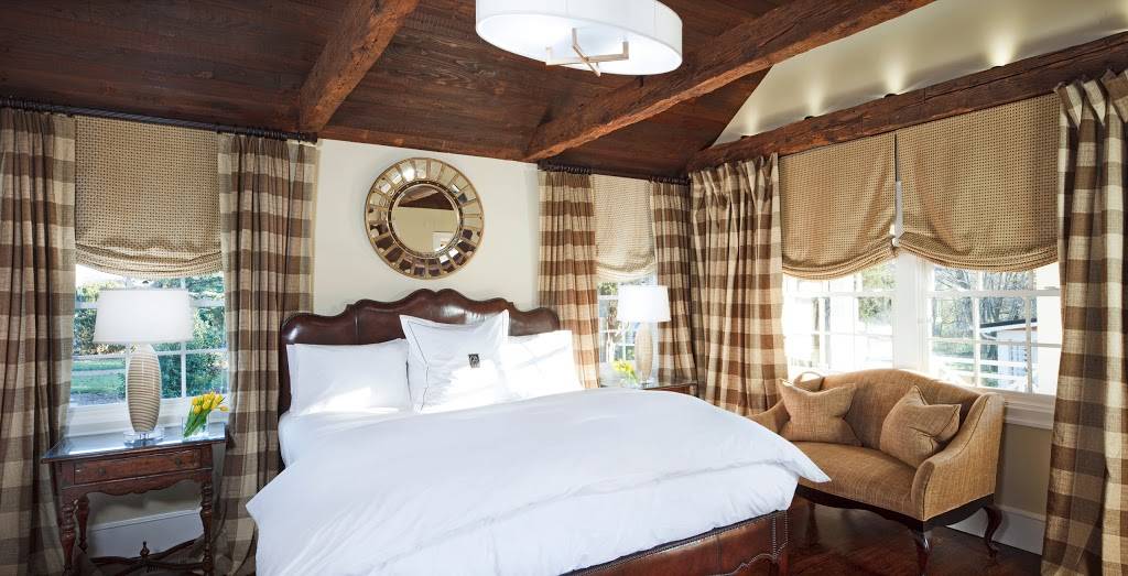 Inn At Willow Grove | restaurant | 14079 Plantation Way, Orange, VA 22960, USA | 5403171206 OR +1 540-317-1206