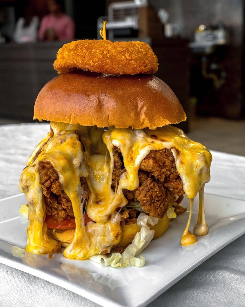 ADDYS BBQ | restaurant | 799 Elmont Rd, Elmont, NY 11003, USA | 5162856000 OR +1 516-285-6000